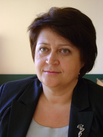 Елена Горанова - съдов хирург Хубча